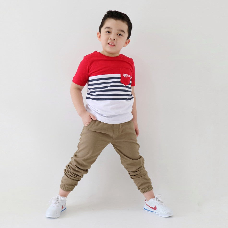 CELANA JOGGER ANAK JLC01