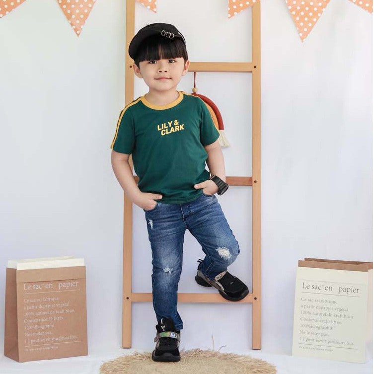 KAOS ANAK KLC29