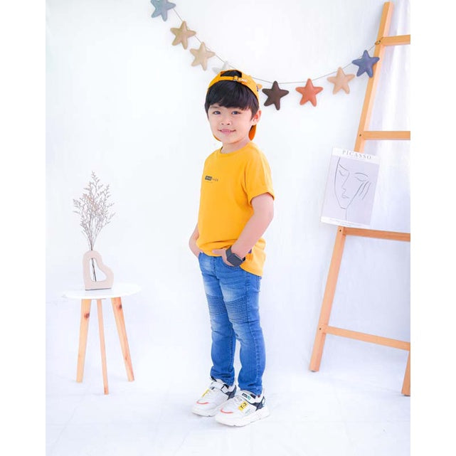 CELANA JEANS ANAK JS04