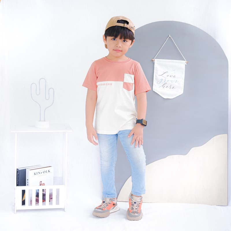 KAOS ANAK KLC68