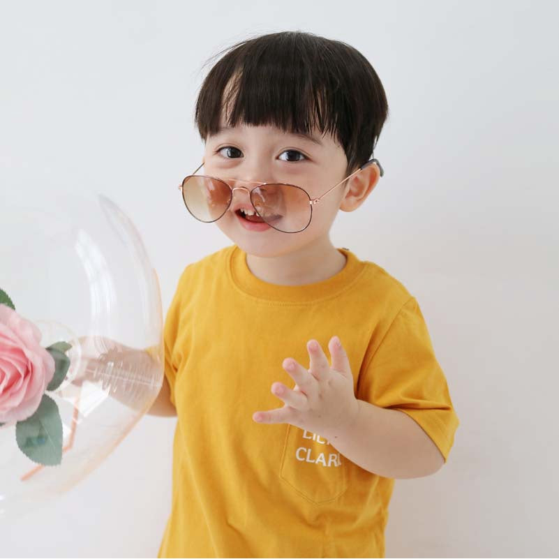 PIYAMA ANAK UNISEX PC02
