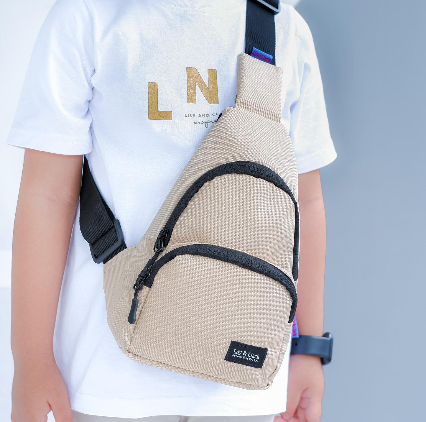 Tas Selempang Anak SB03