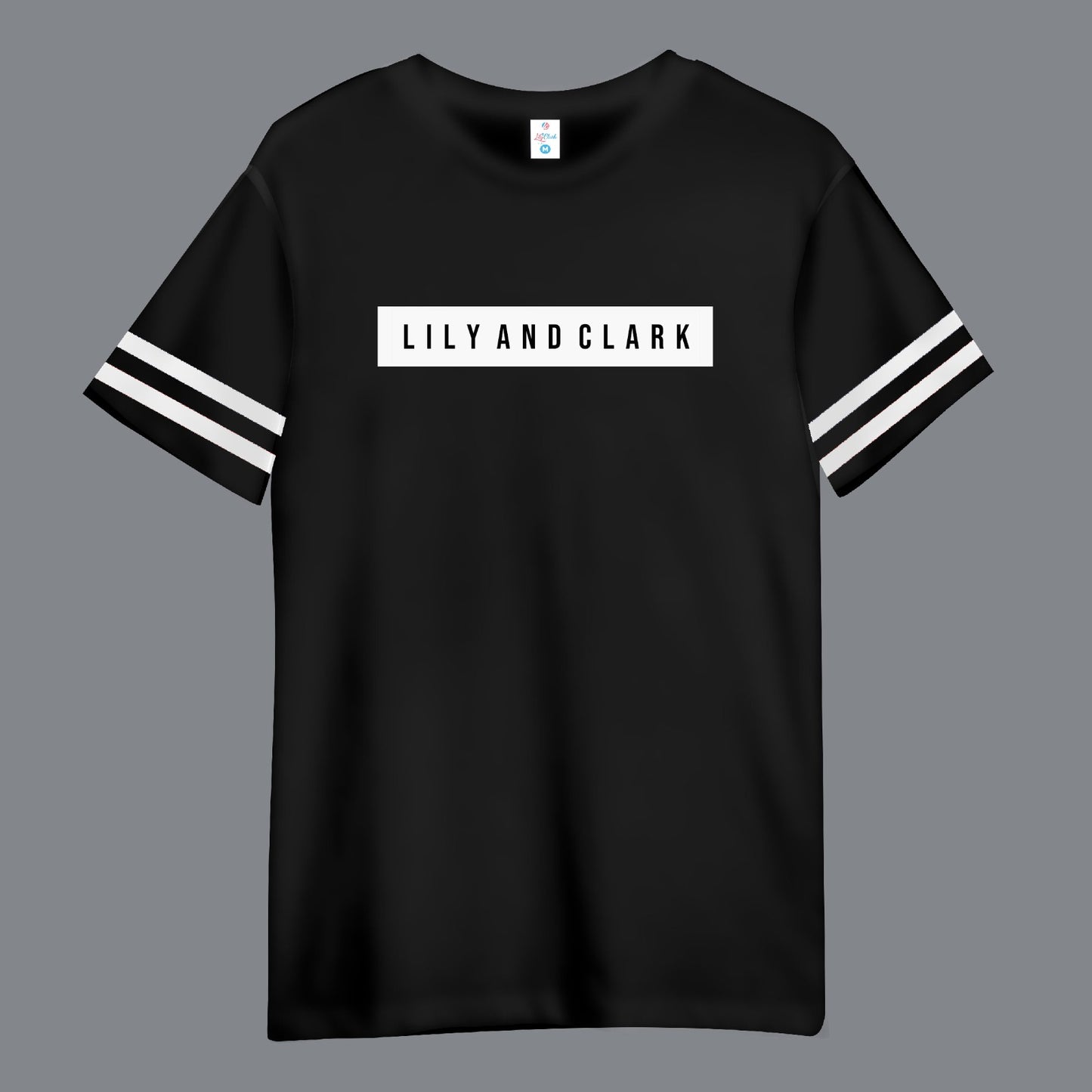 KAOS ANAK KLC109