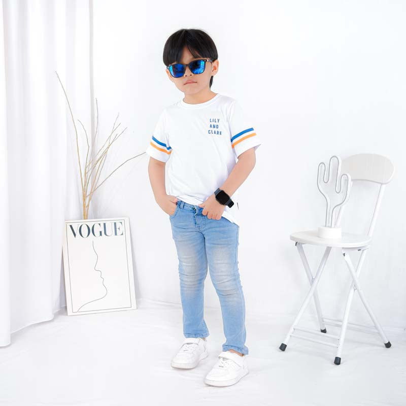 KAOS ANAK KLC79
