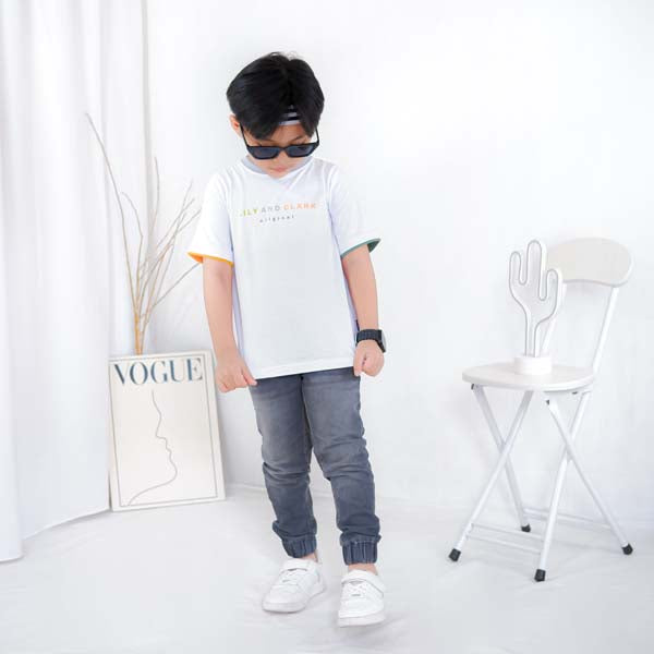 KAOS ANAK KLC81