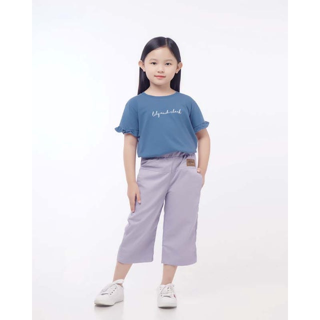 CELANA KULOT ANAK PER CK02