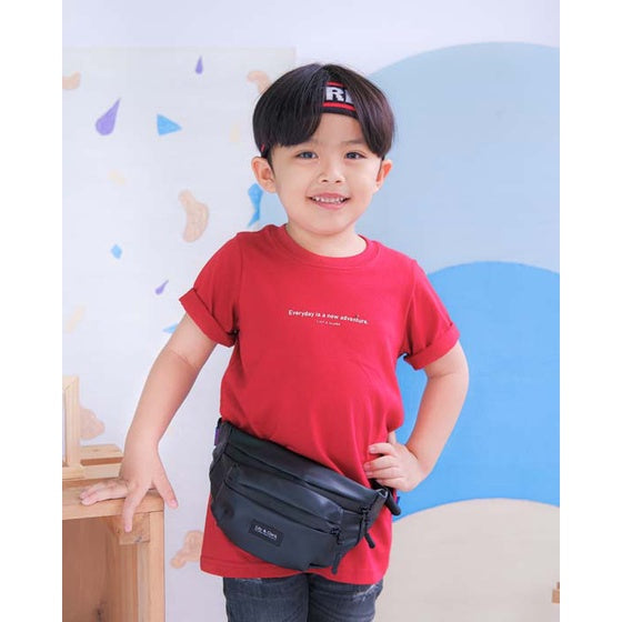 Tas pinggang anak WB02