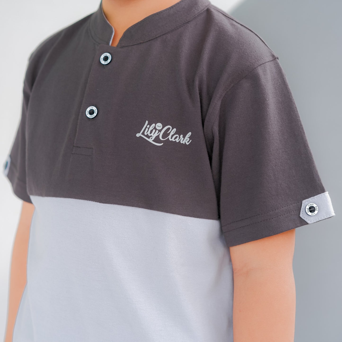 KAOS KOKO ANAK KS08