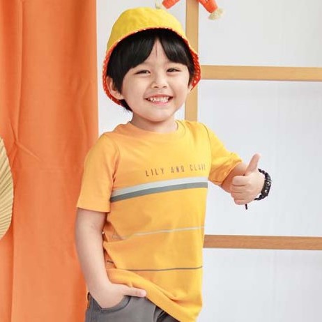 KAOS ANAK KLC21