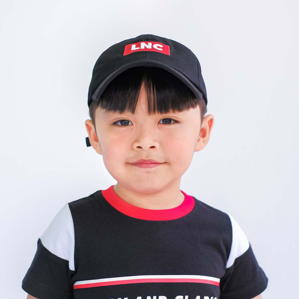 Topi Baseball Anak - TB11