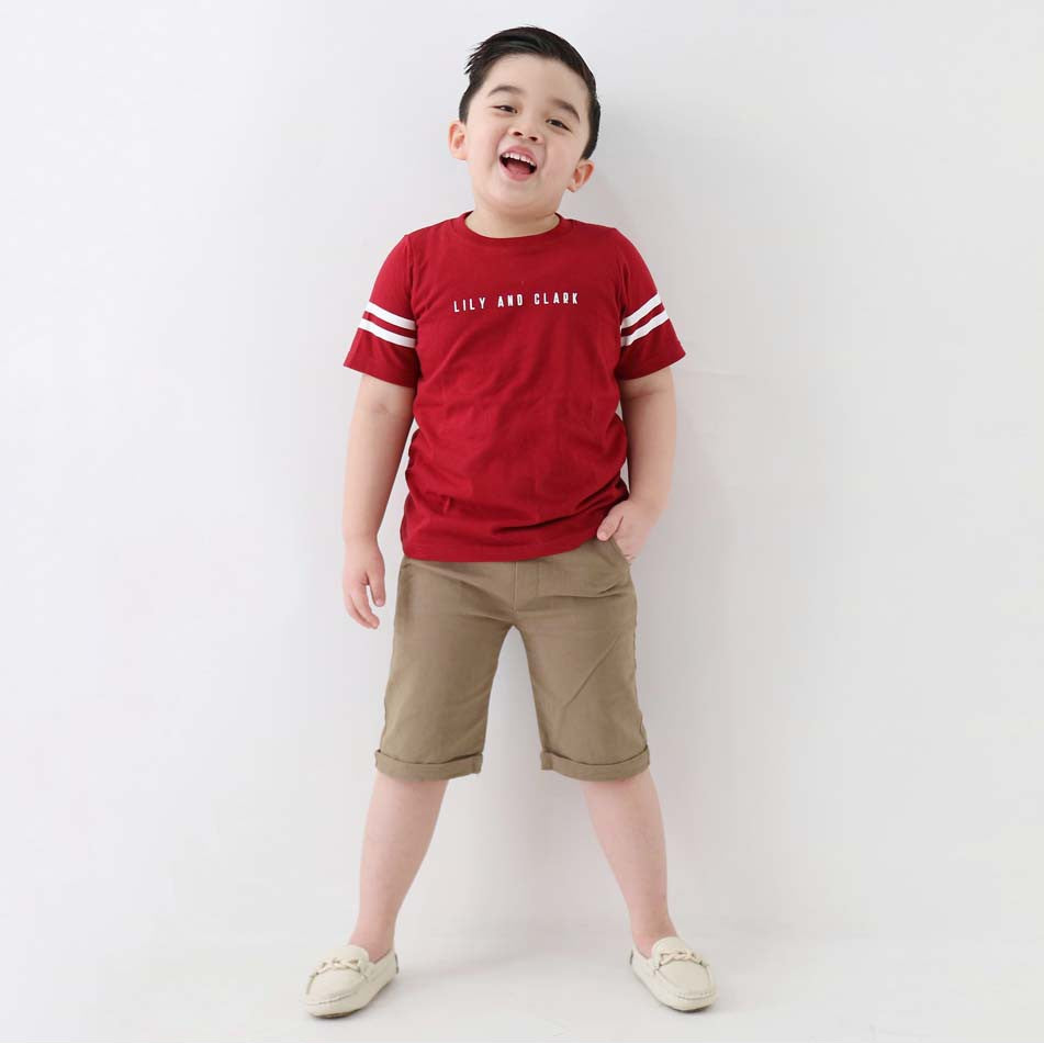 KAOS ANAK KLC19