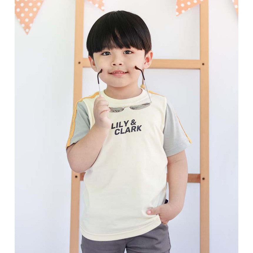 KAOS ANAK KLC30