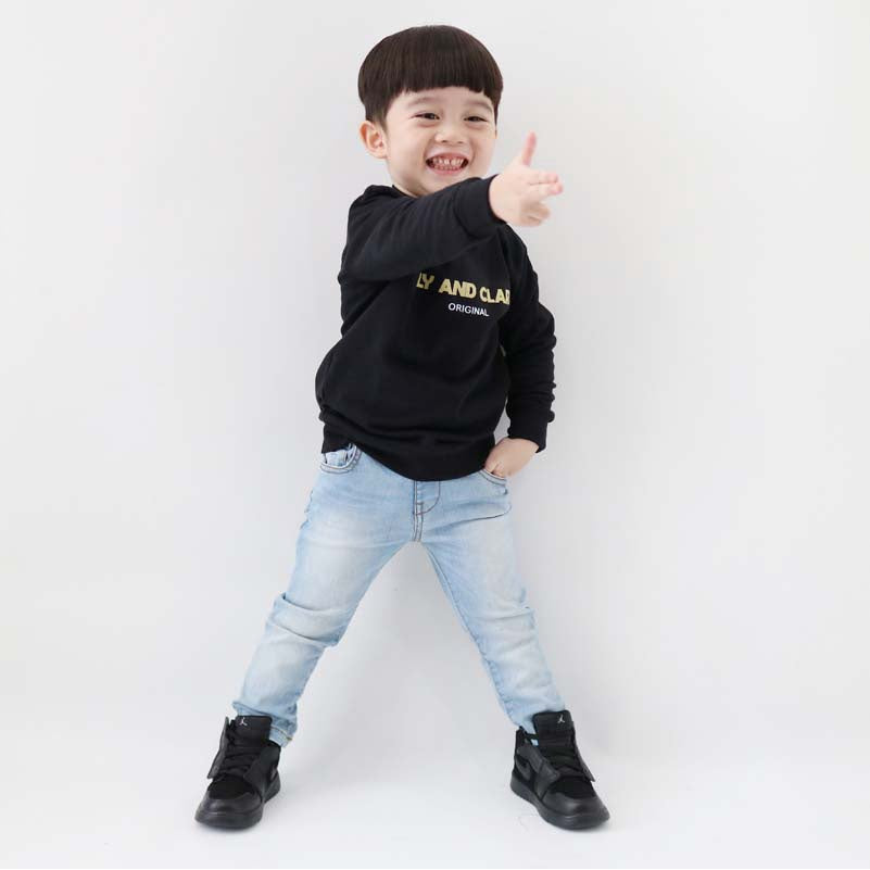 SWEATER ANAK ST13