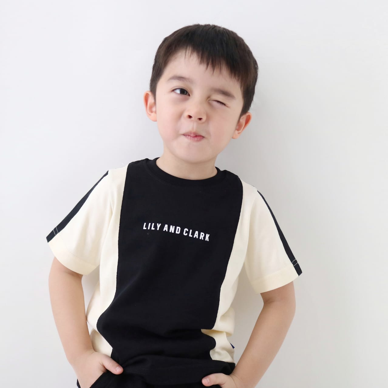 KAOS ANAK KLC97