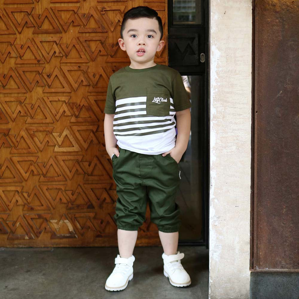 KAOS ANAK KLC03