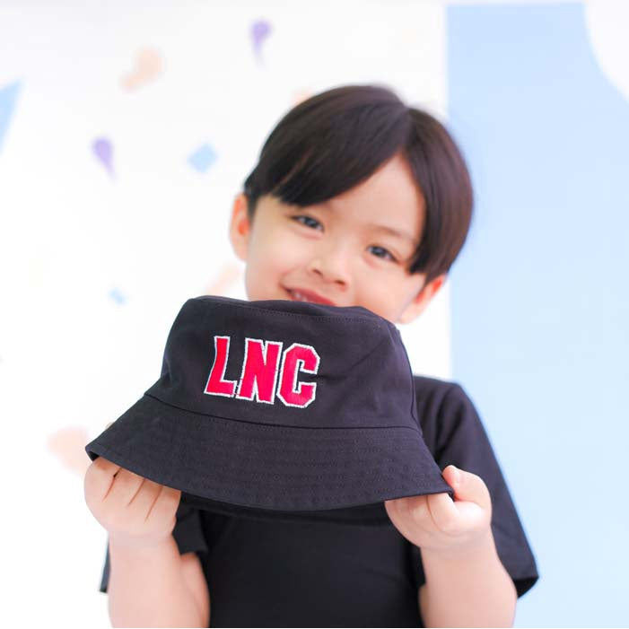 Topi Bucket Anak - TC03