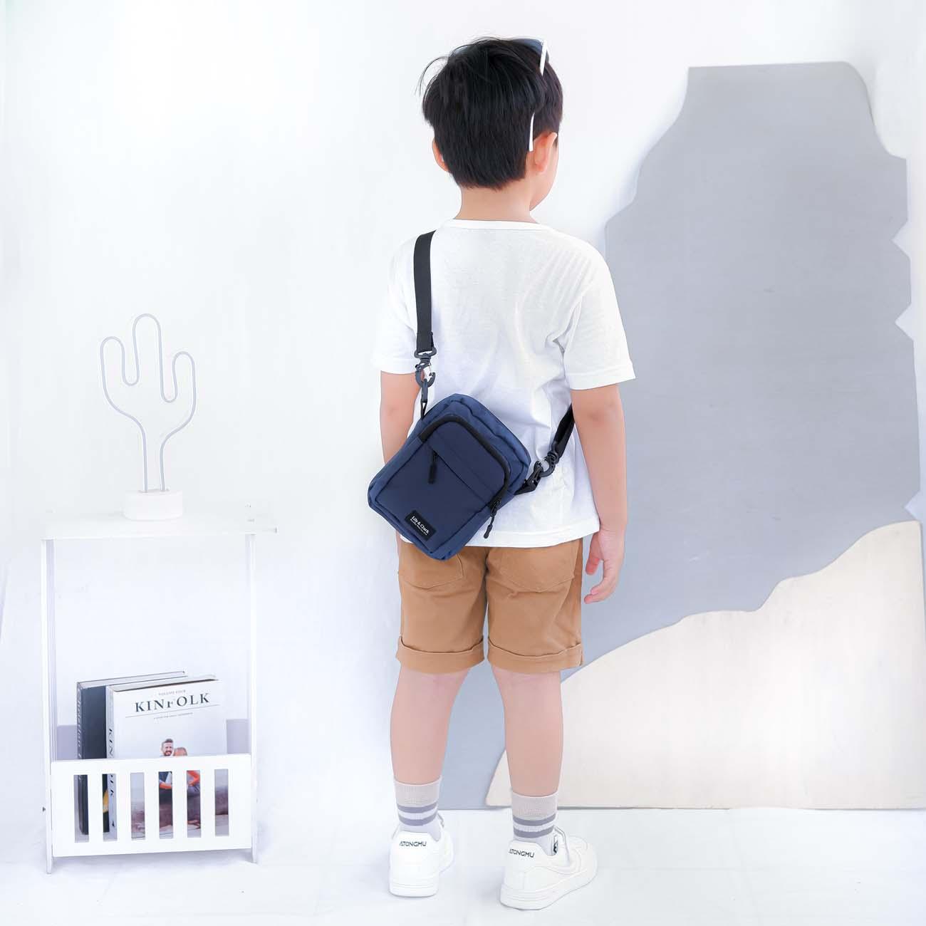 Tas Selempang Anak SB07