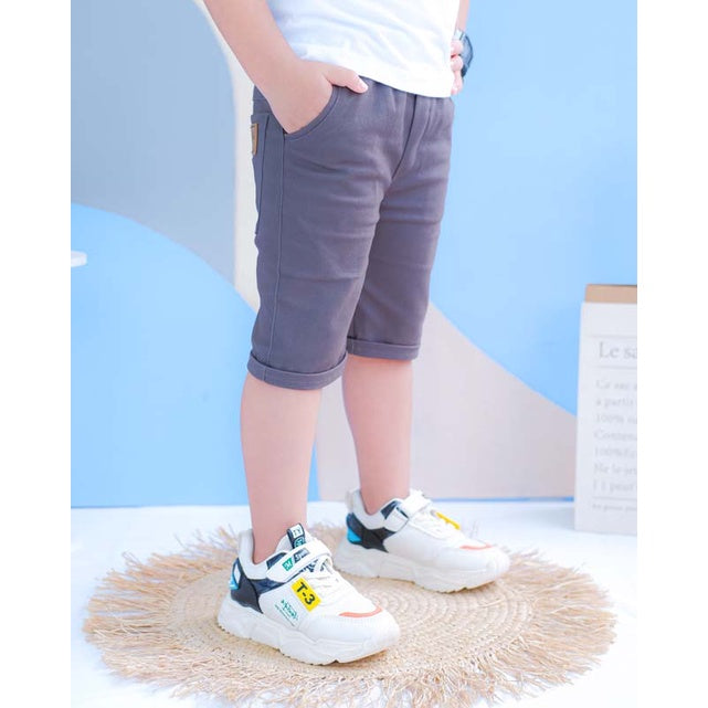 CELANA CHINO PENDEK ANAK CP05