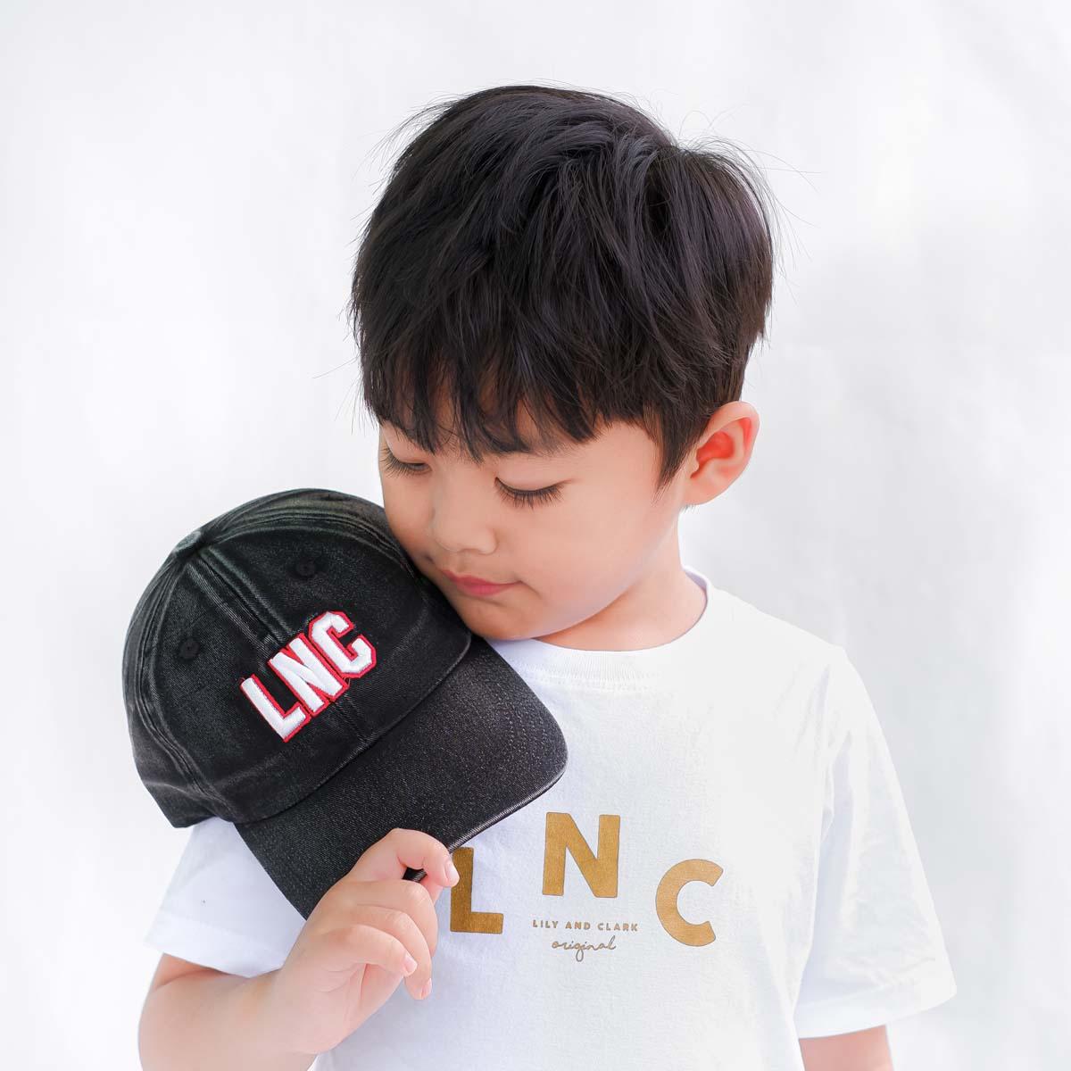 Topi Baseball Anak - TB14