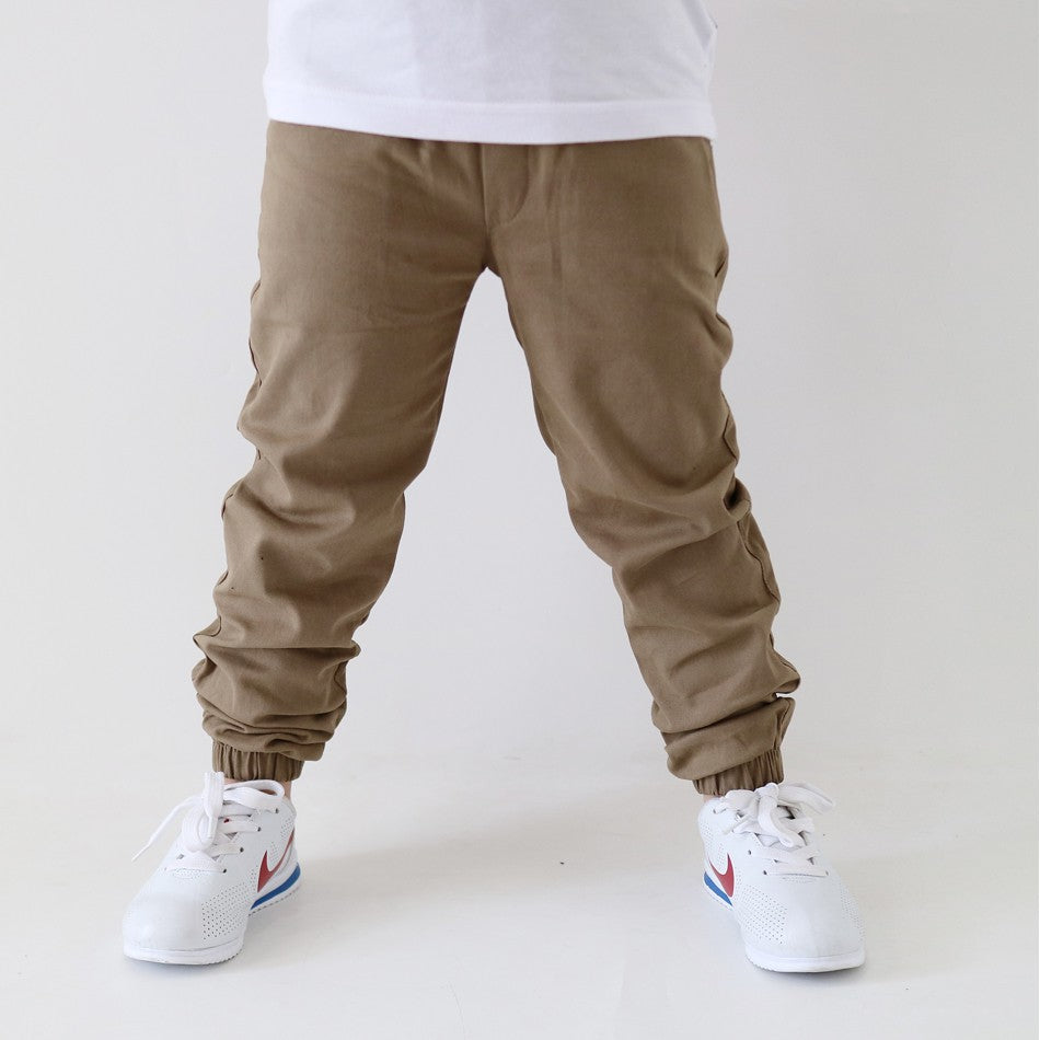 CELANA JOGGER ANAK JLC01