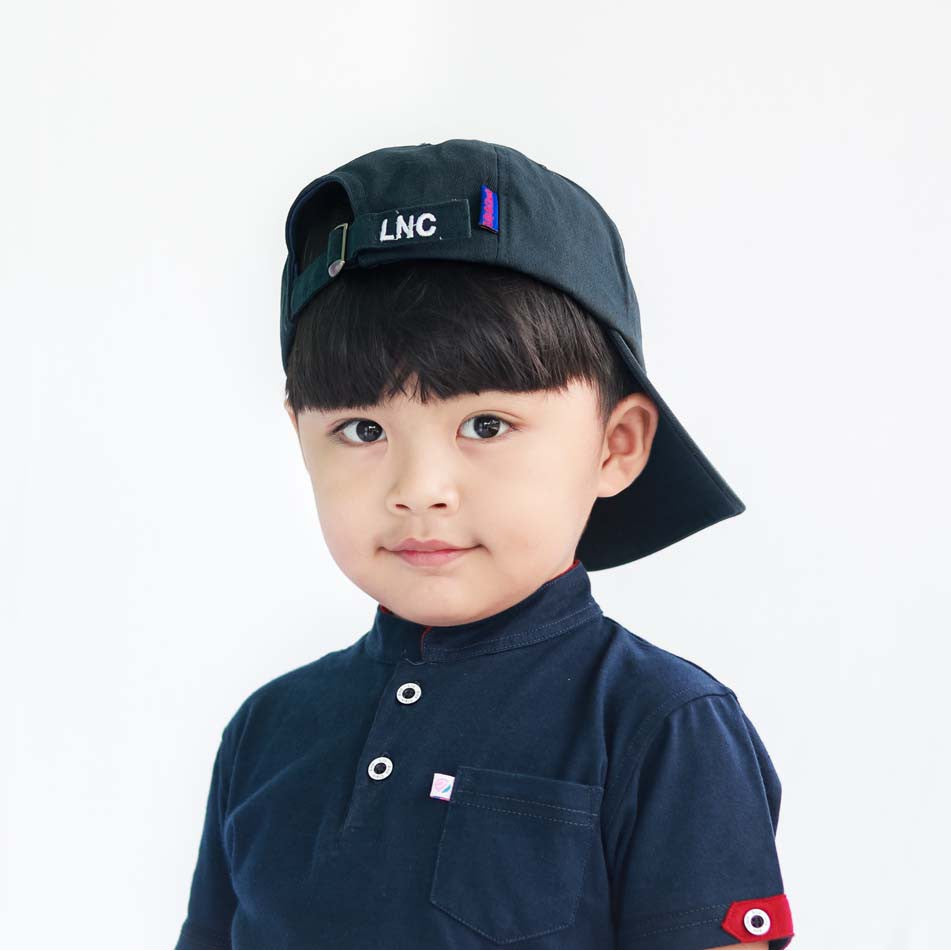 Topi Baseball Anak - TB04