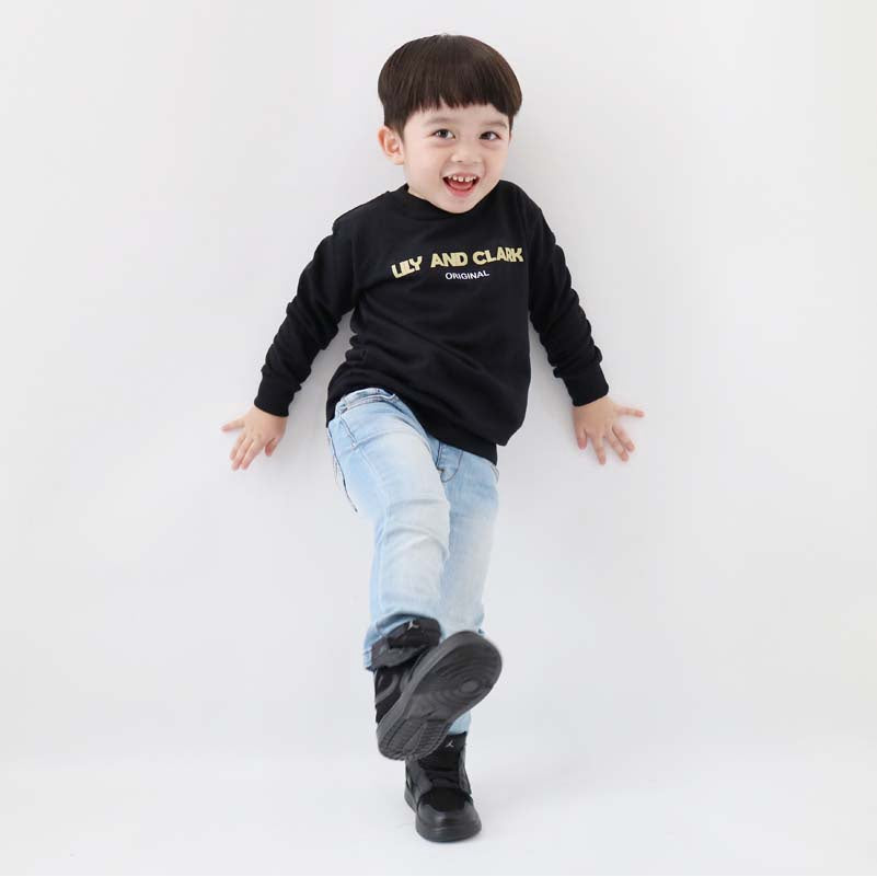 SWEATER ANAK ST13