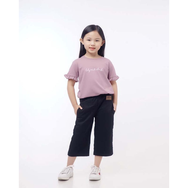 CELANA KULOT ANAK PER CK01