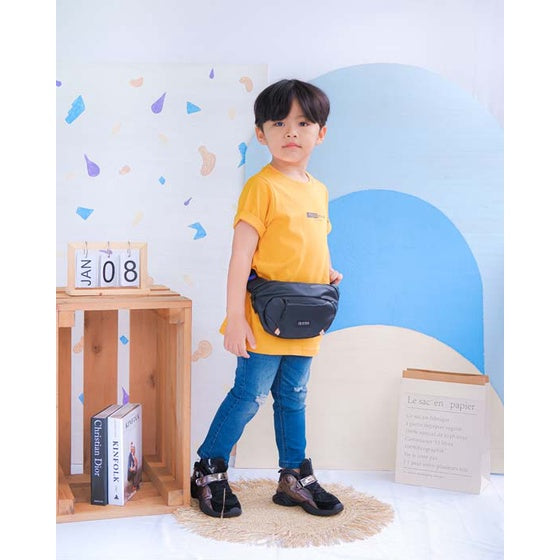 Tas pinggang anak WB01