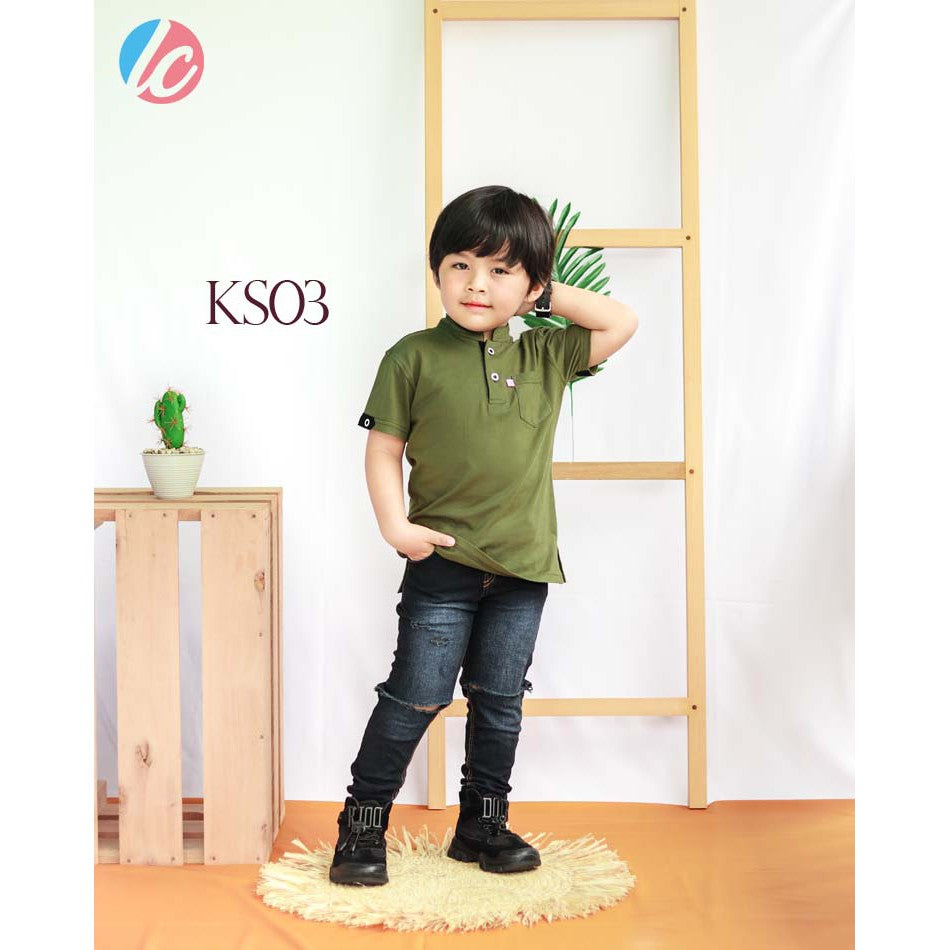 KAOS KOKO ANAK KS03