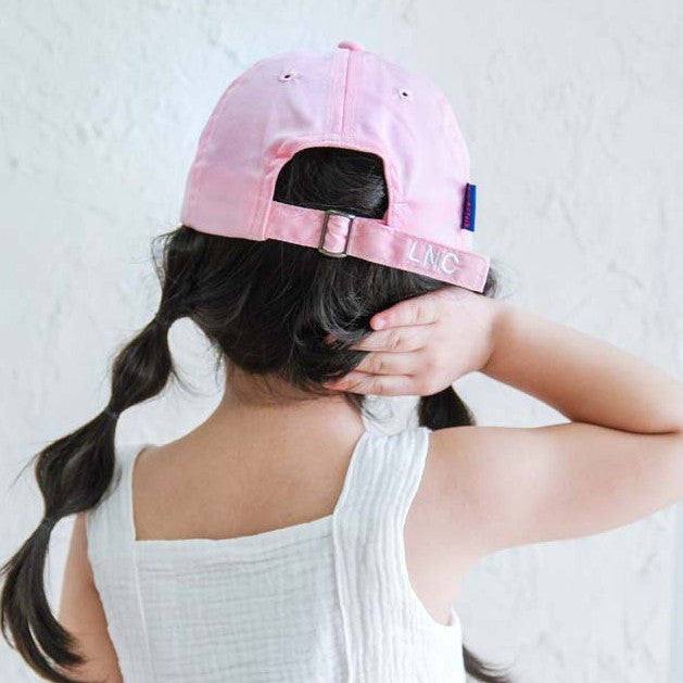 Topi Baseball Anak - TB07
