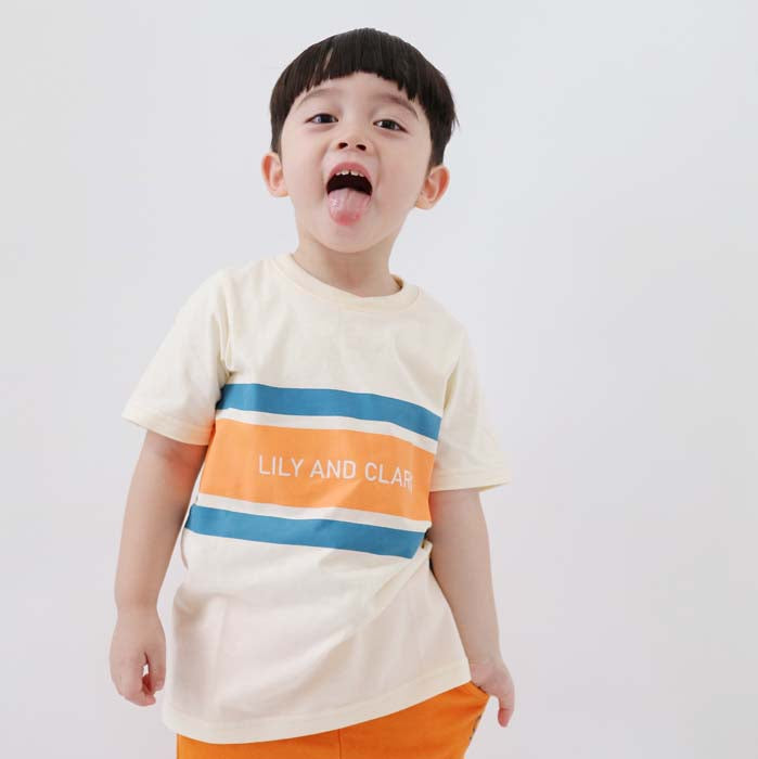 KAOS ANAK KLC61