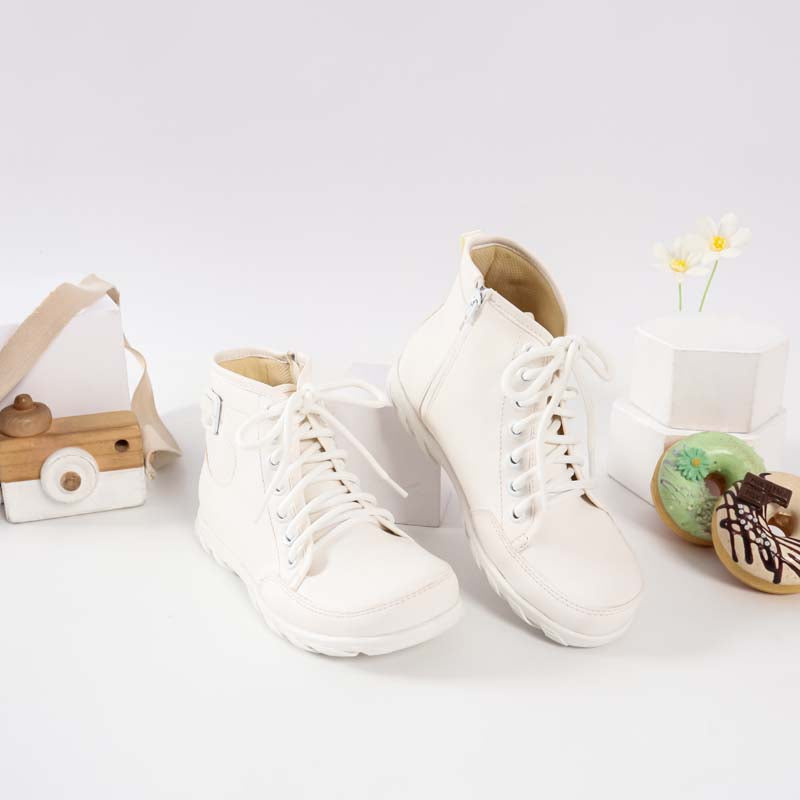 SEPATU BOOTS ANAK ALBILA01