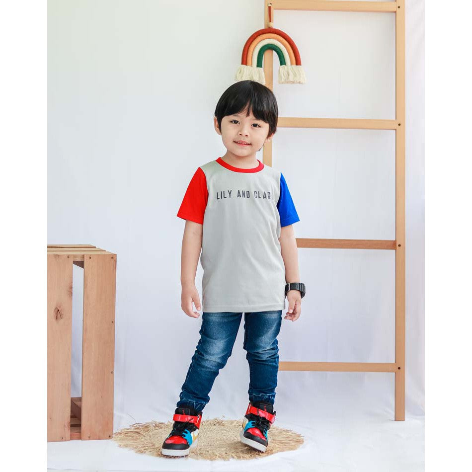 KAOS ANAK KLC24