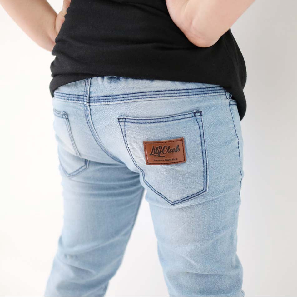 CELANA JEANS ANAK JL01