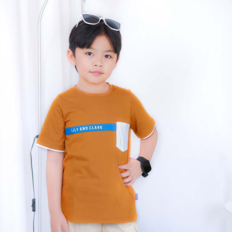 KAOS ANAK KLC76