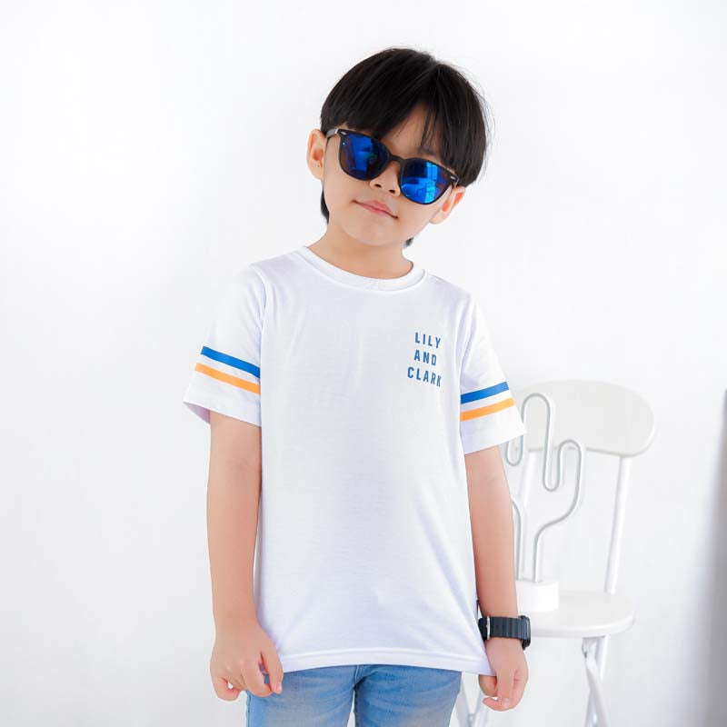 KAOS ANAK KLC79