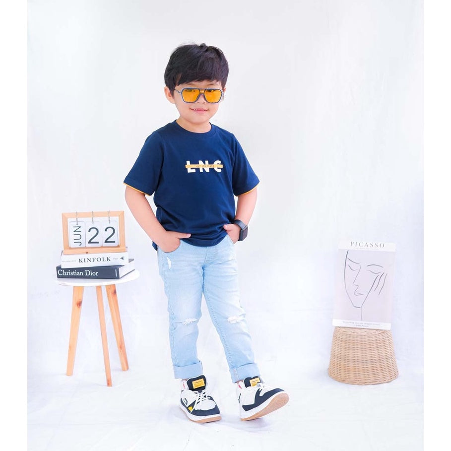KAOS ANAK KLC53
