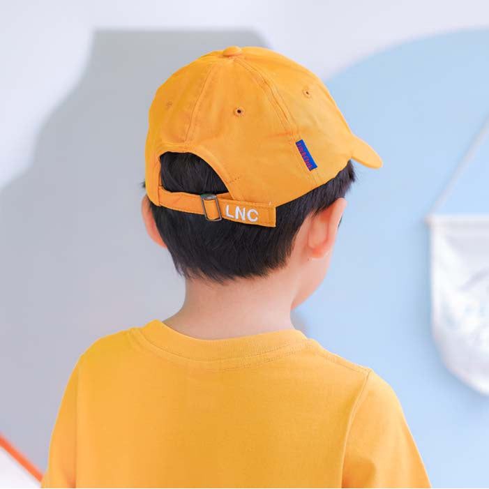 Topi Baseball Anak - TB02