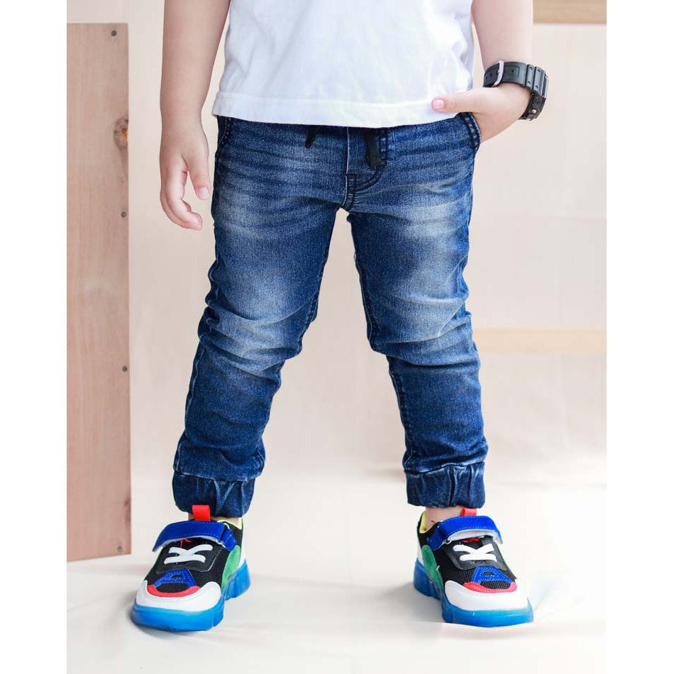 CELANA JEANS PANJANG JS01