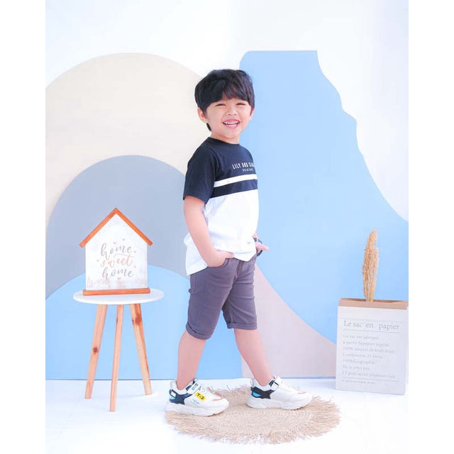 CELANA CHINO PENDEK ANAK CP05