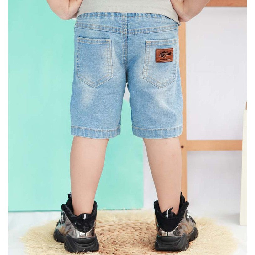 CELANA JEANS PENDEK JP01