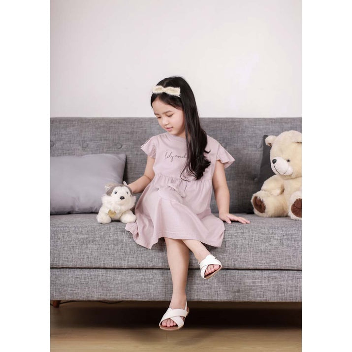 DRESS ANAK PER DL03