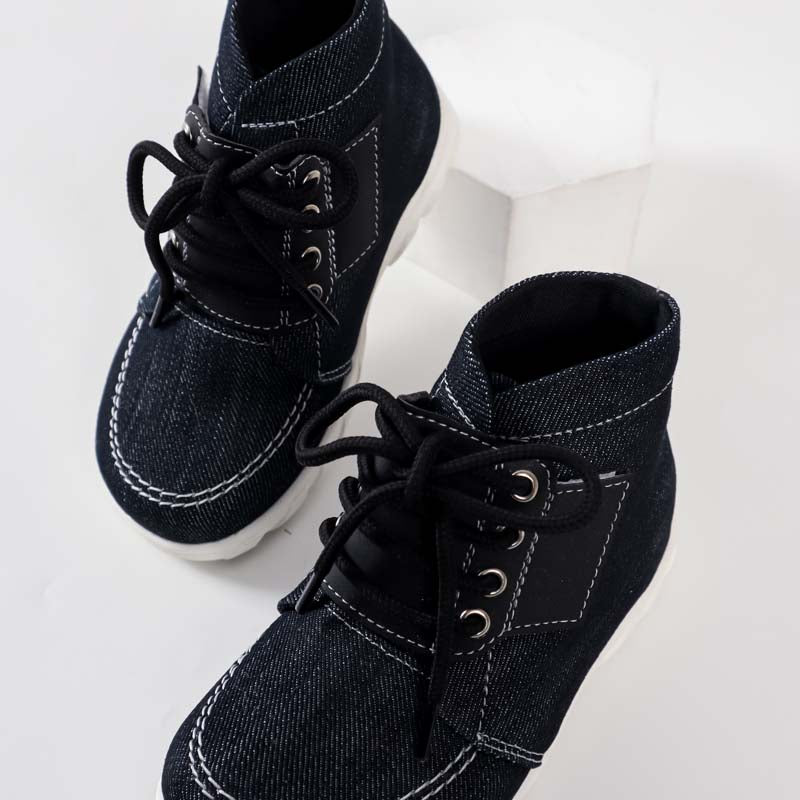 Sepatu Anak Hugo