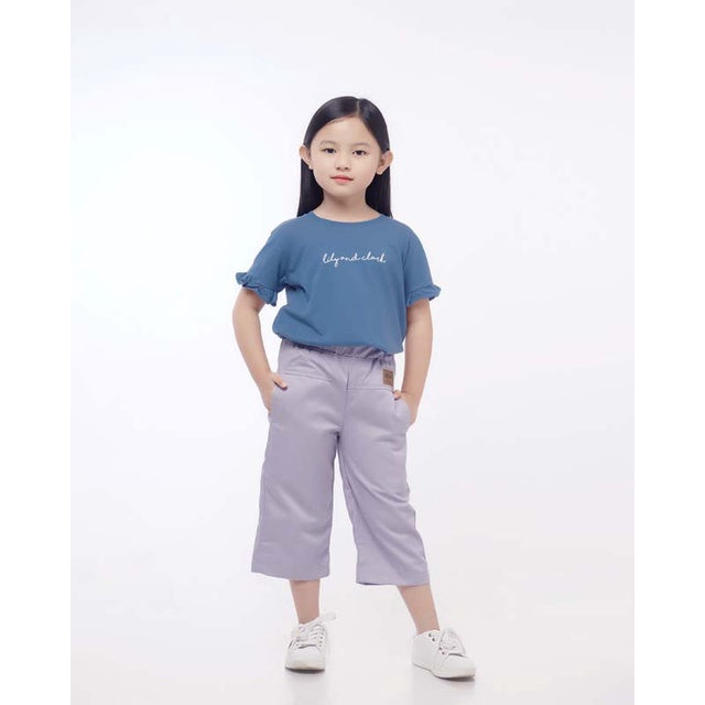 CELANA KULOT ANAK PER CK02