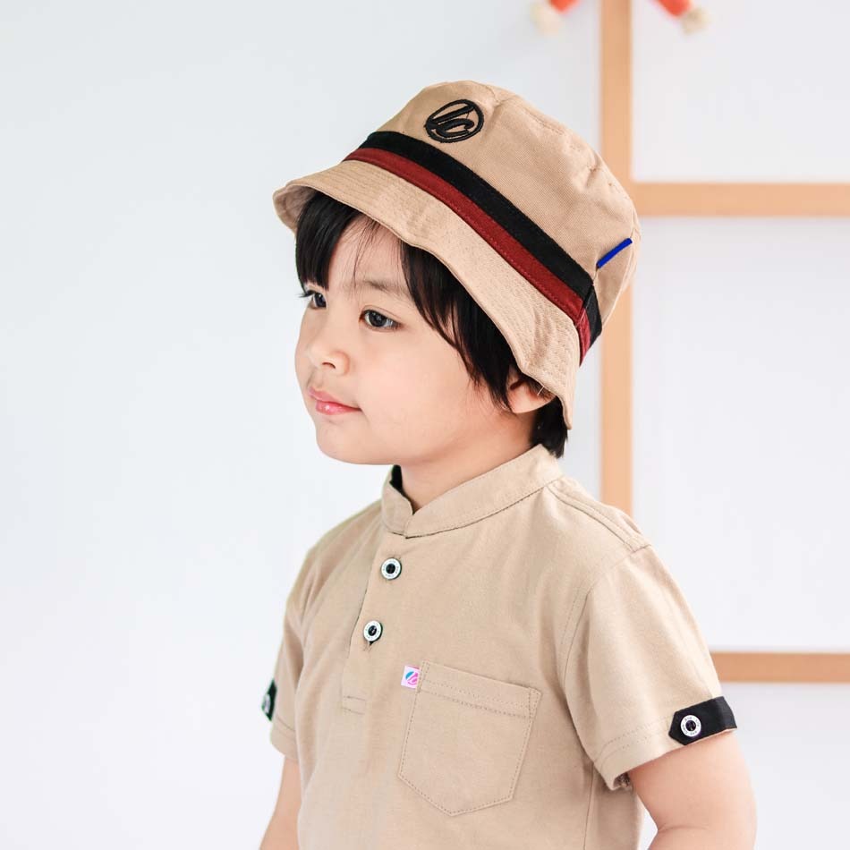 Topi Bucket Anak - TL01