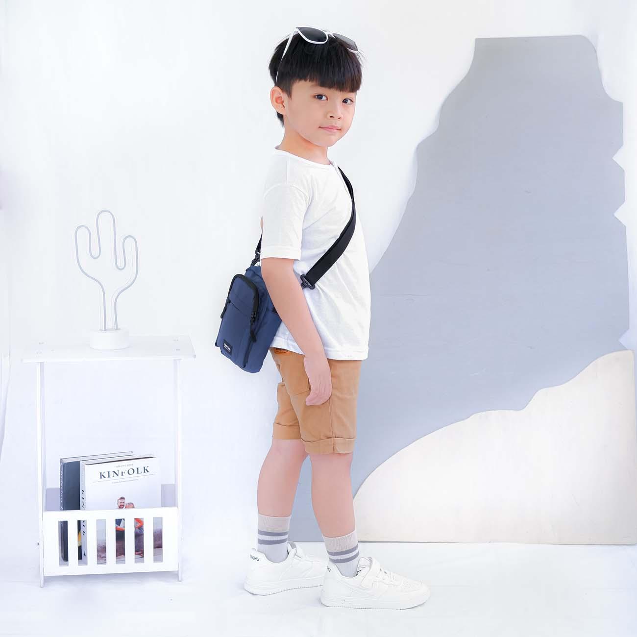 Tas Selempang Anak SB07