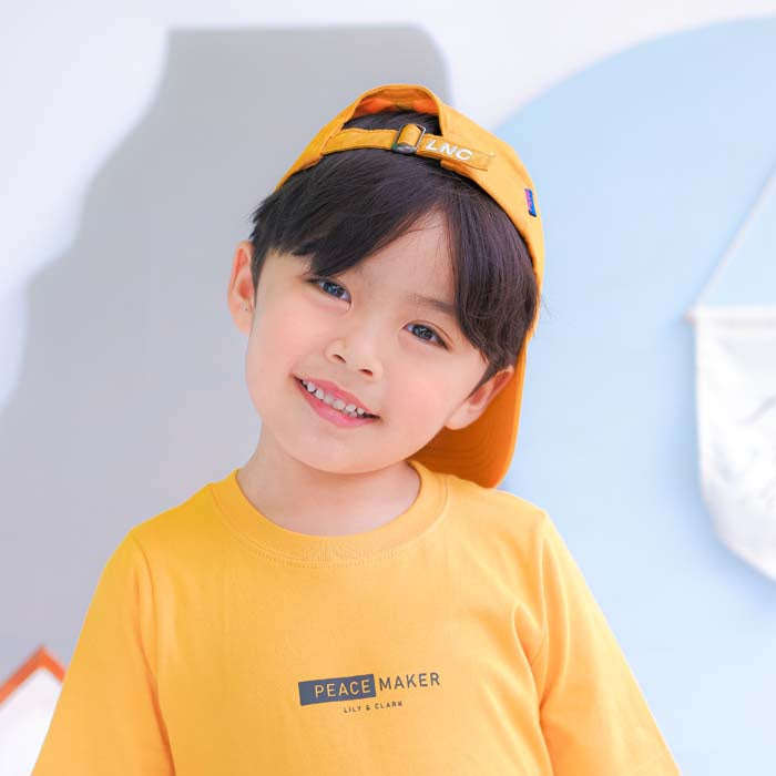 Topi Baseball Anak - TB02