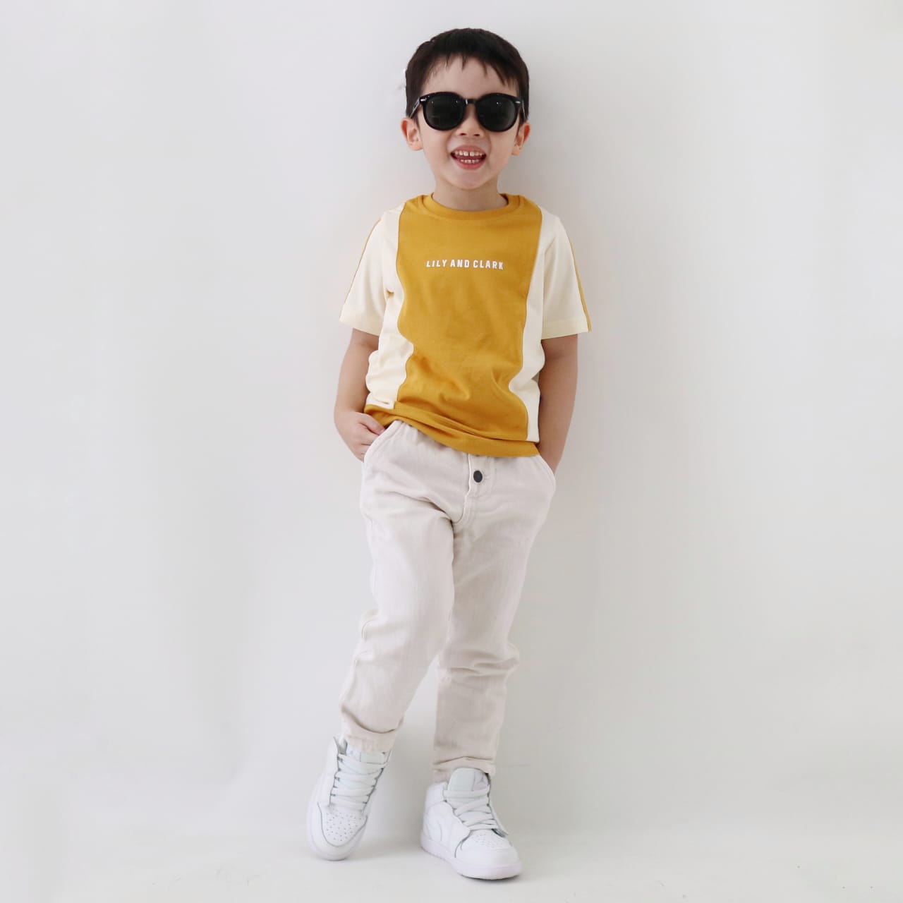 KAOS ANAK KLC96