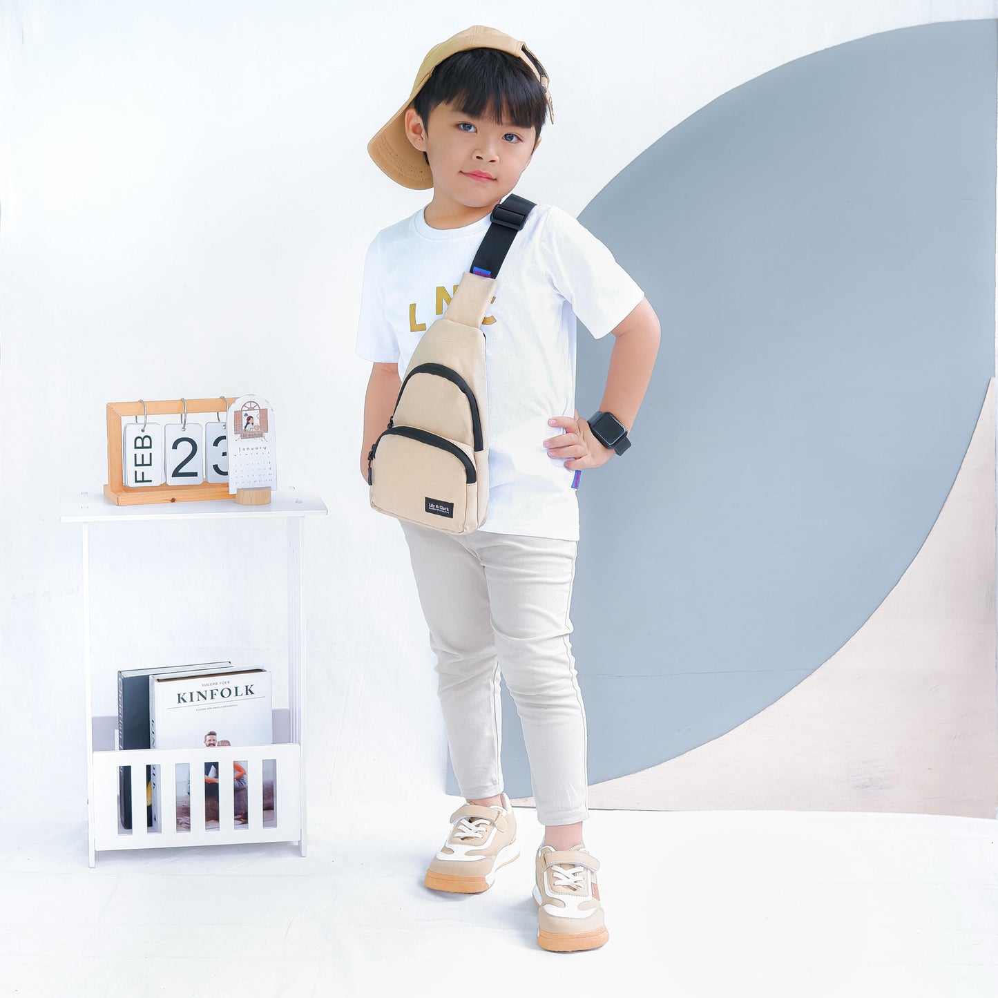 Tas Selempang Anak SB03