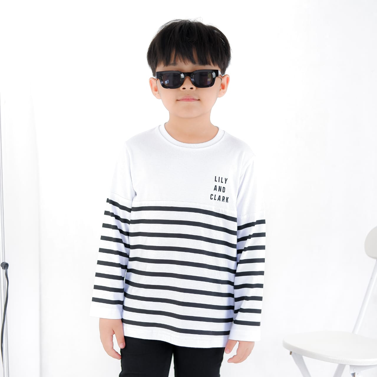 KAOS ANAK LENGAN PANJANG KAP02